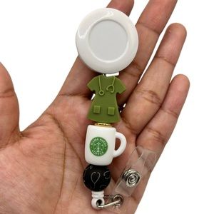 Medical Field Badge Reel